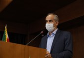 باقری: متأسفیم که جباری همراه تیم نیست؛ بیرانوند هم به برخواه کمک می‌کند/ هاشمی بدون درد تمرین کرده و شانس مدال دارد