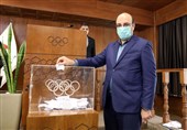 علی‌نژاد: از رئیس بعدی فدراسیون فوتبال وام می‌گیریم/ شب انتخابات احتمال ائتلاف نامزدها وجود دارد