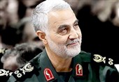 حاج قاسم سلیمانی قهرمان جهانی و حامی واقعی مظلومان دنیا بود