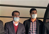 شکوری: مشکل نقل‌و‌انتقالاتی پرسپولیس  تا 2 اسفند حل خواهد شد/ مطالبات بودیمیر به طور کامل تهیه شده است