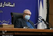 دستور وزیر بهداشت برای آغاز واکسیناسیون کرونای گروه‌های سنی هدف در استان‌های ایلام، کرمانشاه و کردستان