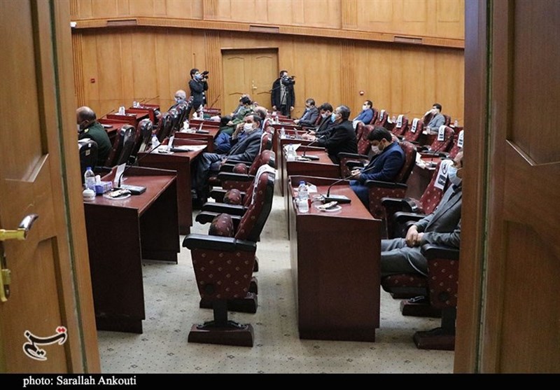 استان کرمان , کرونا , شهید , شهید سپهبد قاسم سلیمانی , استانداری کرمان , 
