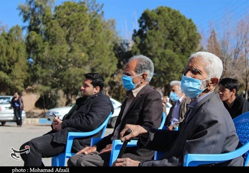 تئاتر مقاومت , تئاتر خیابانی , استان کرمان , شهید سپهبد قاسم سلیمانی , کرونا , شهید , تعزیه , 