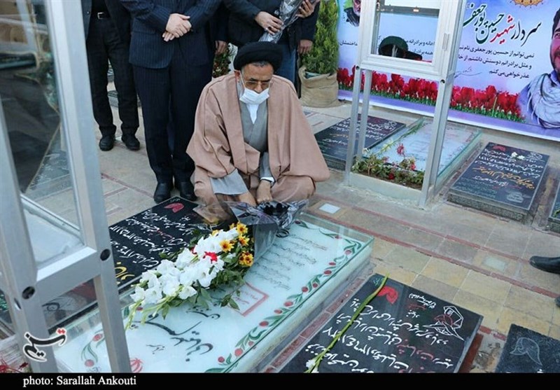 استان کرمان , شهید , وزارت اطلاعات جمهوری اسلامی ایران , شهید سپهبد قاسم سلیمانی , 