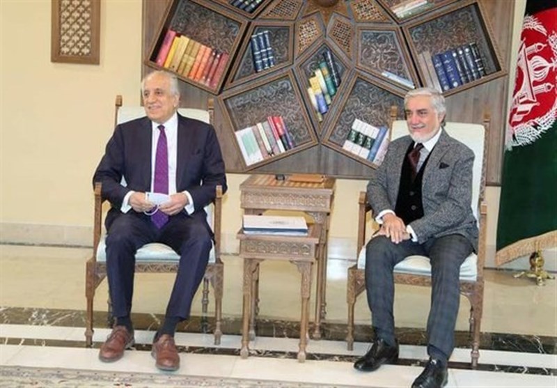 کشور افغانستان , ارتش پاکستان , عبدالله عبدالله ,