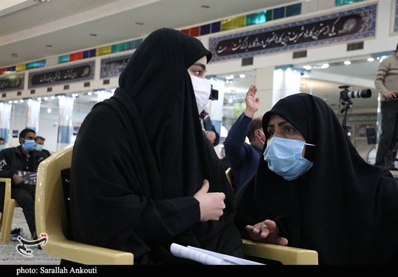 شهید سپهبد قاسم سلیمانی , تشییع پیکر سپهبد قاسم سلیمانی , استان کرمان , شهید , 