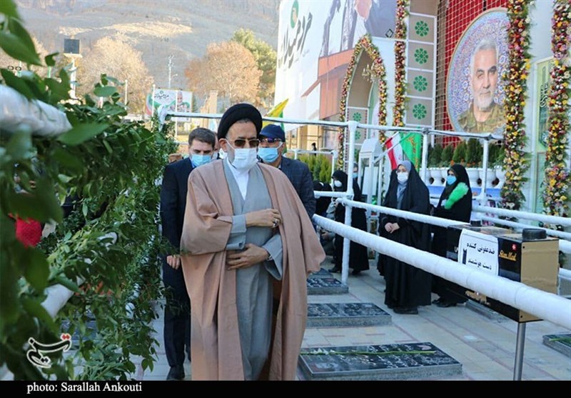 استان کرمان , شهید , شهید سپهبد قاسم سلیمانی , 