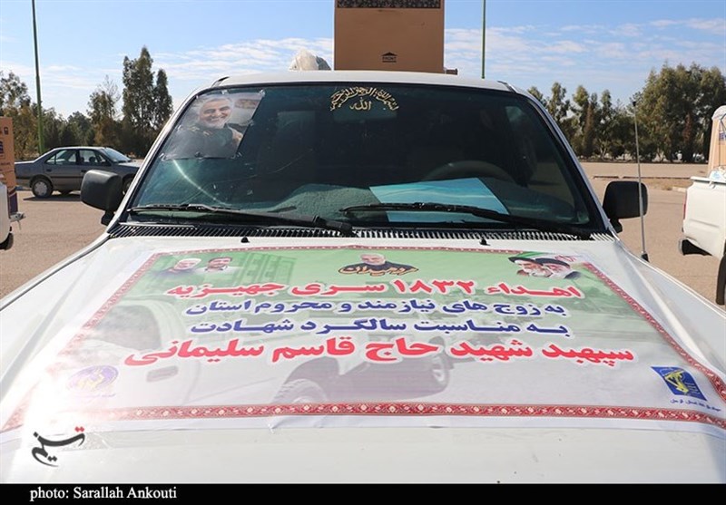 استان کرمان , شهید , شهید سپهبد قاسم سلیمانی , 