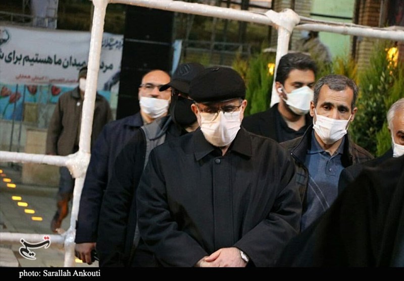 استان کرمان , سردار اسماعیل قاآنی , شهید , شهید سپهبد قاسم سلیمانی , 
