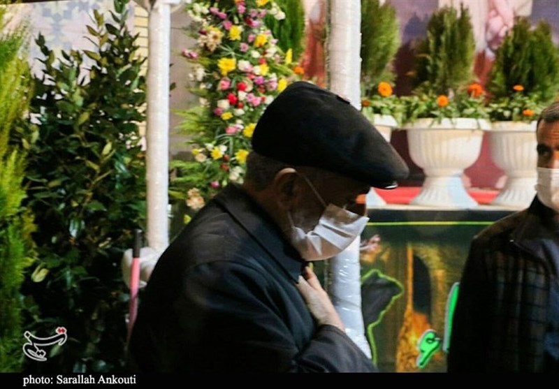 استان کرمان , سردار اسماعیل قاآنی , شهید , شهید سپهبد قاسم سلیمانی , 