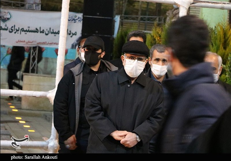 استان کرمان , سردار اسماعیل قاآنی , شهید سپهبد قاسم سلیمانی , شهید , 