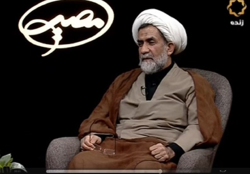 آیت الله مصباح یزدی ,