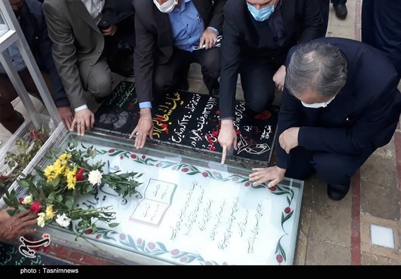 استان کرمان , شهید , شهید سپهبد قاسم سلیمانی ,