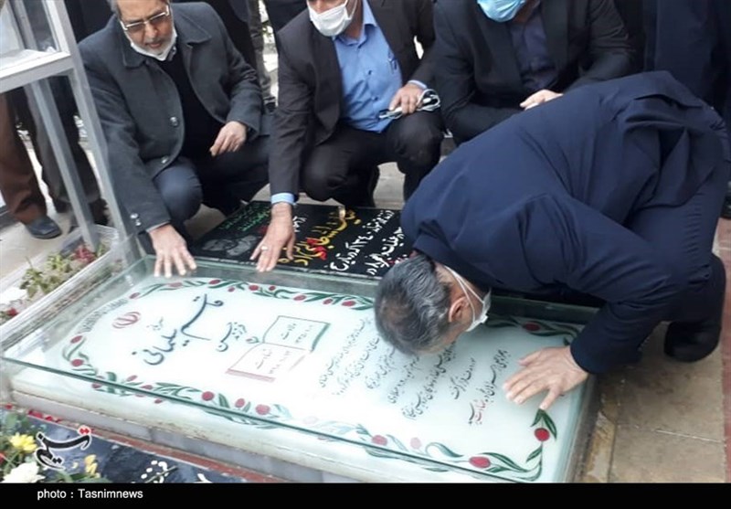 استان کرمان , شهید , شهید سپهبد قاسم سلیمانی ,