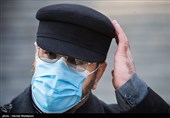 حسینعلی امیری معاون پارلمانی رئیس جمهور در حاشیه جلسه هیئت دولت