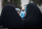 حسینعلی امیری معاون پارلمانی رئیس جمهور در حاشیه جلسه هیئت دولت