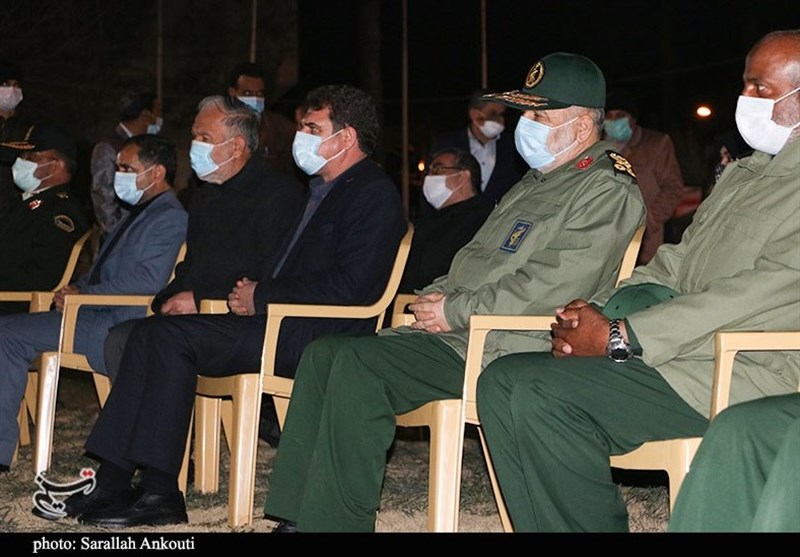 استان کرمان , شهید سپهبد قاسم سلیمانی , شهید , قاسم سلیمانی دشتکی , 