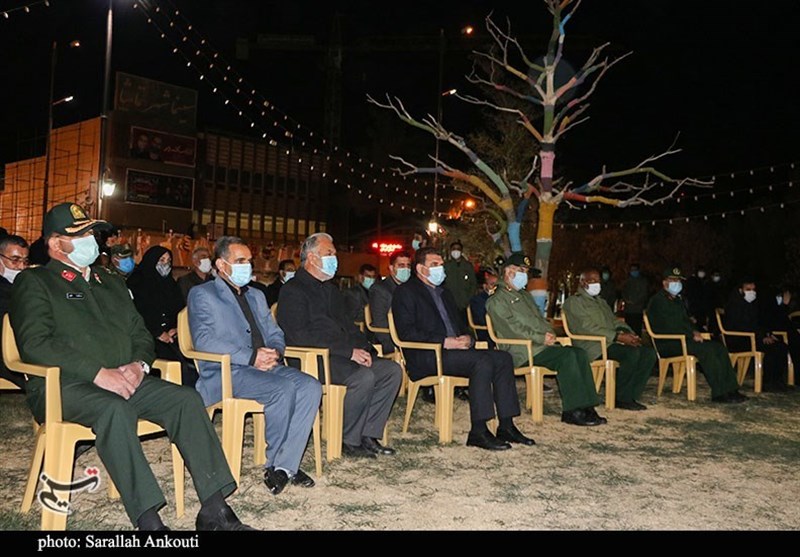 استان کرمان , شهید سپهبد قاسم سلیمانی , شهید , قاسم سلیمانی دشتکی , 