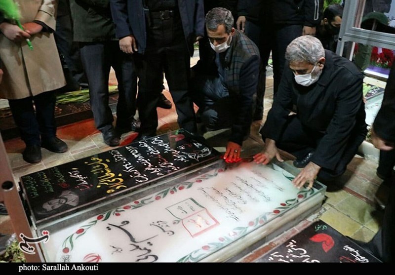 استان کرمان , شهید , شهید سپهبد قاسم سلیمانی , 