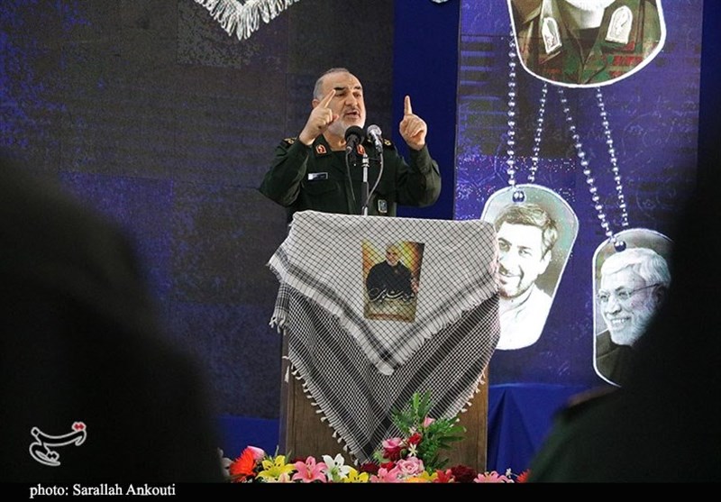 استان کرمان , شهید سپهبد قاسم سلیمانی , شهید , 