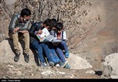 5 میلیون دانش‌آموز محروم از شاد و سایر امکانات مجازی