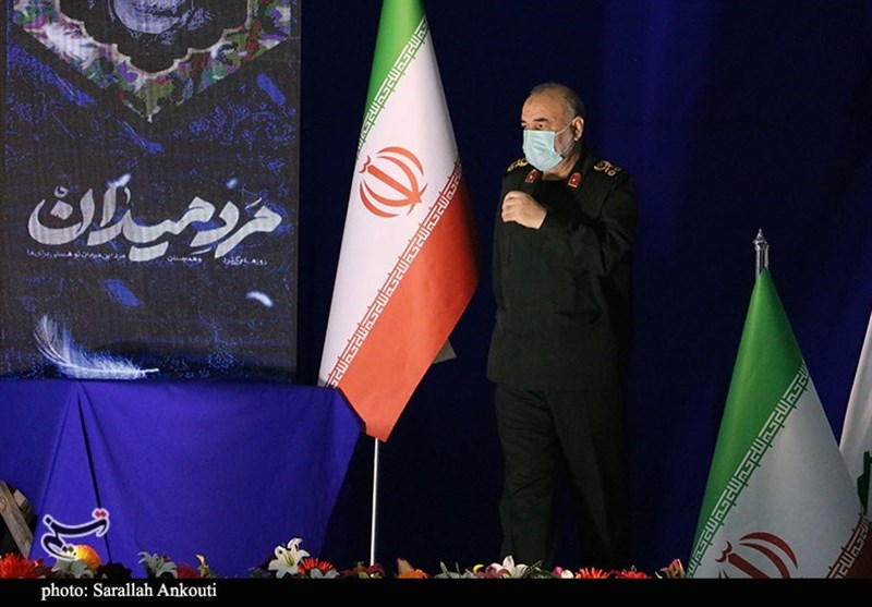 استان کرمان , شهید سپهبد قاسم سلیمانی , شهید , 