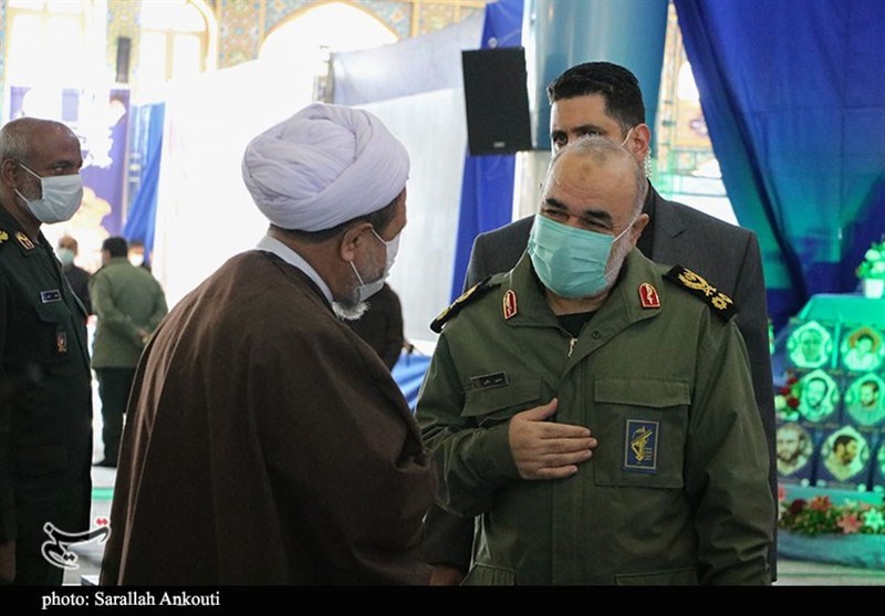 استان کرمان , شهید سپهبد قاسم سلیمانی , شهید , 