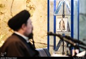سخنرانی حجت الاسلام حسن خمینی در چهارمین سالگرد بزرگداشت ارتحال آیت الله هاشمی رفسنجانی