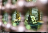 چهارمین سالگرد بزرگداشت ارتحال آیت الله هاشمی رفسنجانی