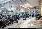 سخنرانی حجت الاسلام حسن خمینی در چهارمین سالگرد بزرگداشت ارتحال آیت الله هاشمی رفسنجانی