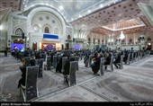 چهارمین سالگرد بزرگداشت ارتحال آیت الله هاشمی رفسنجانی