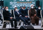 محمدمهدی واعظی در چهارمین سالگرد بزرگداشت ارتحال آیت الله هاشمی رفسنجانی