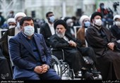 چهارمین سالگرد بزرگداشت ارتحال آیت الله هاشمی رفسنجانی