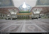 چهارمین سالگرد بزرگداشت ارتحال آیت الله هاشمی رفسنجانی