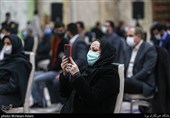 چهارمین سالگرد بزرگداشت ارتحال آیت الله هاشمی رفسنجانی