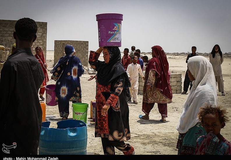 استان سیستان و بلوچستان , مناطق محروم , محرومیت زدایی , وزارت نیرو ,