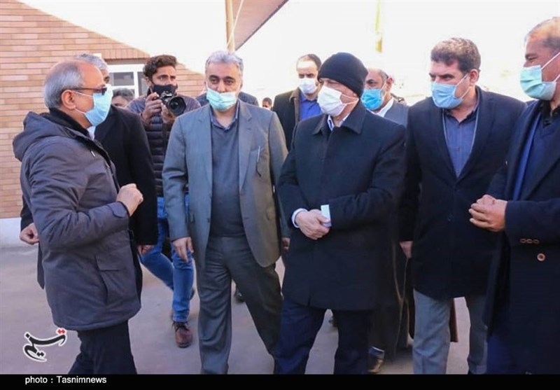 استان کرمان , بیمارستان ,