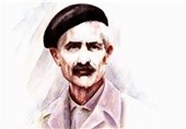 جشن تولدی برای جلال آل احمد