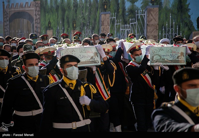 شهید , 