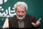 واکنش سلیمی نمین به ادعای کذب درباره حاج احمد خمینی: حمله به حاج احمدآقا توسط آقای منتظری شروع شد/ تخریب فرزند امام همچنان ادامه دارد