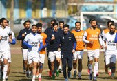 پاداش 900 میلیونی برای پیروزی استقلال در دربی 94/ خلیل‌زاده: پرسپولیس مدیرعامل دانا و هیئت مدیره فهیمی دارد