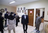 صالحی‌امیری: باید از ژیمناستیک بیشتر حمایت شود/ اینچه‌درگاهی: پرداخت‌ها منظم اما بودجه ما کم است