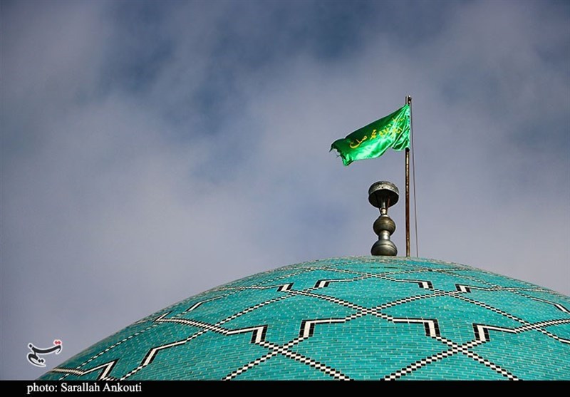 امامزاده صالح(ع) , استان کرمان , 