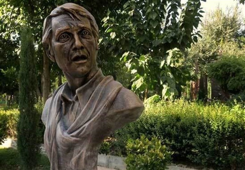 مجسمه سازی , هنرهای تجسمی , شهرداری تهران , رسانه , 