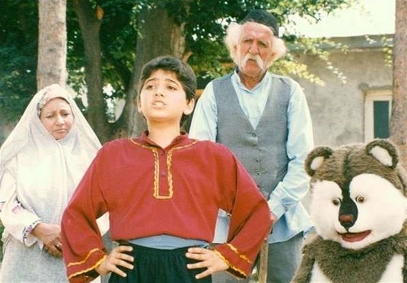 دوبله , صدا و سیما , سریال , تلویزیون , 