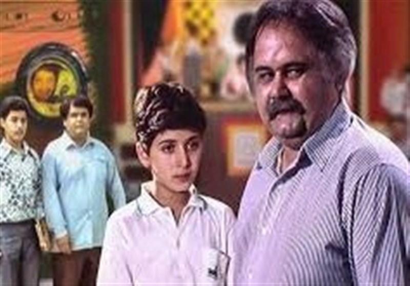 سریال , تلویزیون , صدا و سیما , وزارت آموزش و پرورش ,