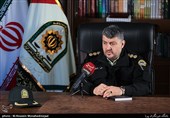 فیلم/ رئیس پلیسی که در "حادثه پلاسکو" تا آستانه مرگ رفت/ چگونه از فوت 150 نفر جلوگیری شد؟