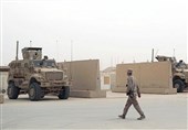 حمله پهپادی مقاومت عراق به پایگاه آمریکایی عین الاسد