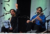 آلبوم مشترک حسین علیزاده و شهرام ناظری مجوز انتشار گرفت