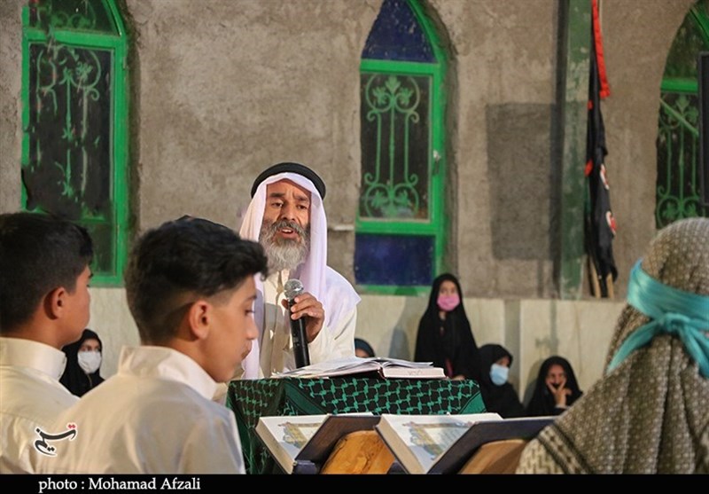 هیئت , حضرت زهرا , فاطمیه|ایام فاطمیه , کرونا , شهید سپهبد قاسم سلیمانی , تعزیه , 